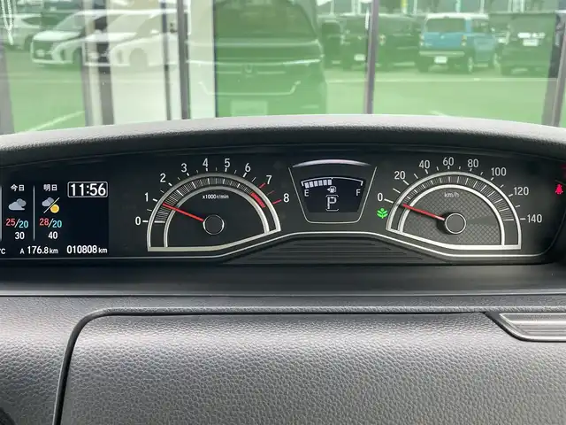ホンダ Ｎ ＢＯＸ カスタム L ターボ 和歌山県 2022(令4)年 1.1万km クリスタルブラックパール 純正ナビ/バックカメラ/フルセグTV/BT/CD/DVD/衝突軽減ブレーキ/レーンキープアシスト/後方コーナーセンサー/レーダークルコン/オートライト/両側パワスラ/ビルトインETC/ドラレコ/シートヒーター/ステアリングリモコン/ハーフレザーシート/パドルシフト/LEDヘッドライト/フォグランプ/オートホールド
