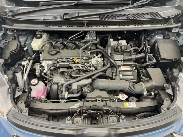 トヨタ シエンタ ハイブリッド Z 滋賀県 2023(令5)年 1.8万km ブラックM/グレーイッシュグリーンM 純正8インチナビ/・フルセグTV/・Bluetooth/・applecarplay/・androidAuto/全方位カメラ/前後ドライブレコーダー/ブラインドスポットモニター/ETC2.0/シートヒーター/ステアリングヒーター/両側パワースライドドア/AC100V/LEDヘッドライト/スペアキー
