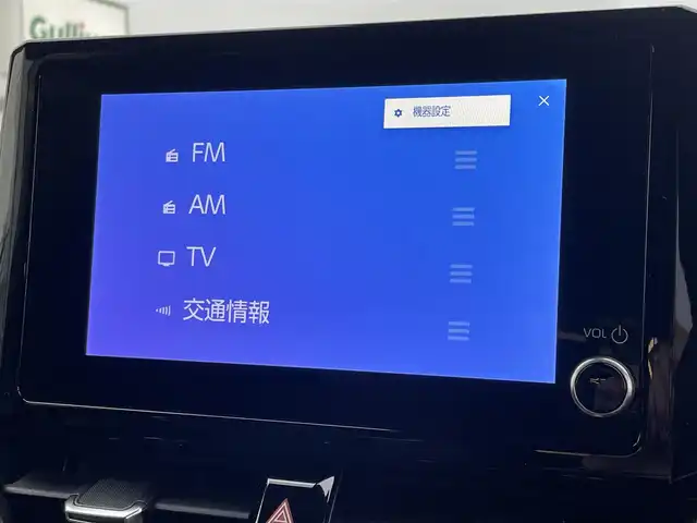 トヨタ ＧＲカローラ RZ 東京都 2024(令6)年 0.2万km プラチナホワイトパールマイカ 304馬力/カーボンルーフ/純正ディスプレイオーディオ/フルセグTV/Bluetooth/AppleCarplay/androidauto/バックカメラ/セーフティセンス/プリクラッシュセーフティ/レーントレーシングアシスト/オートハイビーム/ヘッドアップディスプレイ/ブラインドスポットアシスト/レーダークルーズコントロール/ハーフレザーシート/ビルトインETC2.0