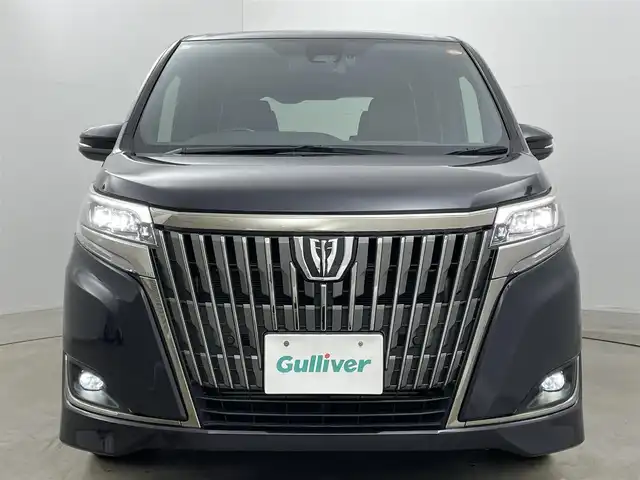 トヨタ エスクァイア Gi プレミアムパッケージ ブラックテーラード 岡山県 2021(令3)年 5.9万km スパークリングブラックパールクリスタルシャイン 純正9インチSDナビ【NSZT-Y68T】/(CD/DVD/BT/フルセグ)/純正12インチフリップダウンモニター/バックカメラ/ビルトインETC/両側パワースライドドア/トヨタセーフティセンス/・衝突軽減ブレーキ/・先行車発信通知/・横滑り防止装置/・レーンキープアシスト/・オートハイビーム/前後コーナーセンサー/クルーズコントロール/ハーフレザーシート/D/N席シートヒーター/LEDヘッドライト/スマートキー/プッシュスタート/ステアリングヒーター