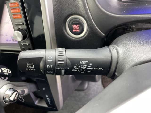 日産 デイズ ハイウェイスターX 道央・札幌 2014(平26)年 7.1万km ホワイトパール ・4WD/・寒冷地仕様/・純正ナビ&CD&USB&AUX&TV/・バックカメラ/・アイドリングストップ/・ドアミラーヒーター/・電動格納ミラー