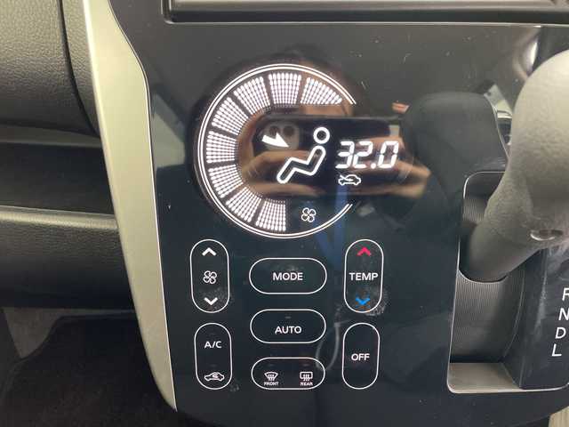 日産 デイズ ハイウェイスターX 道央・札幌 2014(平26)年 7.1万km ホワイトパール ・4WD/・寒冷地仕様/・純正ナビ&CD&USB&AUX&TV/・バックカメラ/・アイドリングストップ/・ドアミラーヒーター/・電動格納ミラー