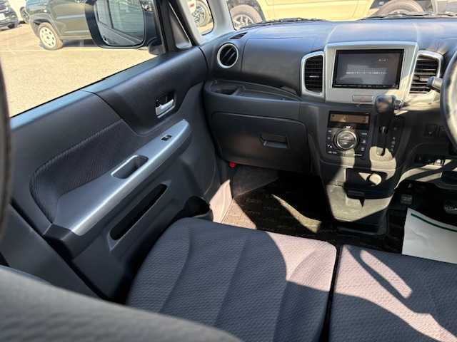 スズキ スペーシア X リミテッド 大阪府 2015(平27)年 4万km アーバンブラウンパールメタリック 純正ナビ/フルセグ/Bluetooth/DVD/CD/衝突軽減ブレーキ/両側パワースライドドア/シートヒーター/純正アルミホイール/ビルトインETC/ステアリングスイッチ/オートライト/プッシュスタート/スマートキー×2