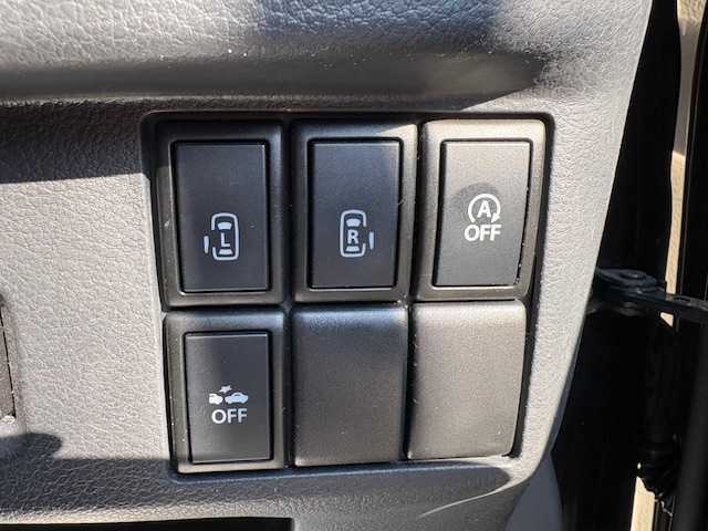 スズキ スペーシア X リミテッド 大阪府 2015(平27)年 4万km アーバンブラウンパールメタリック 純正ナビ/フルセグ/Bluetooth/DVD/CD/衝突軽減ブレーキ/両側パワースライドドア/シートヒーター/純正アルミホイール/ビルトインETC/ステアリングスイッチ/オートライト/プッシュスタート/スマートキー×2