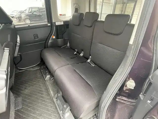 トヨタ ルーミー G S 青森県 2017(平29)年 9.1万km プラムブラウンパールクリスタルシャイン (株)IDOMが運営する【じしゃロン青森店】の自社ローン専用車両になりますこちらは現金、またはオートローンご利用時の価格です。自社ローンご希望の方は別途その旨お申付け下さい。/４ＷＤ/純正ＳＤナビ/　AM/FM/CD/SD/BT/フルセグＴＶ/バックカメラ/ビルトインＥＴＣ/両側パワースライドドア/アイドリングストップ/衝突被害軽減システム/横滑り防止装置/クルーズコントロール/コーナーセンサー（リアのみ）/オートライト/社外ＬＥＤヘッドライトバルブ/ＬＥＤフォグランプ/電動格納ミラー/ドアバイザー/純正フロアマット/スマートキー/社外１４インチアルミホイール装着