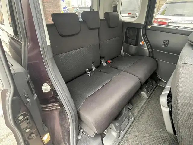 トヨタ ルーミー G S 青森県 2017(平29)年 9.1万km プラムブラウンパールクリスタルシャイン (株)IDOMが運営する【じしゃロン青森店】の自社ローン専用車両になりますこちらは現金、またはオートローンご利用時の価格です。自社ローンご希望の方は別途その旨お申付け下さい。/４ＷＤ/純正ＳＤナビ/　AM/FM/CD/SD/BT/フルセグＴＶ/バックカメラ/ビルトインＥＴＣ/両側パワースライドドア/アイドリングストップ/衝突被害軽減システム/横滑り防止装置/クルーズコントロール/コーナーセンサー（リアのみ）/オートライト/社外ＬＥＤヘッドライトバルブ/ＬＥＤフォグランプ/電動格納ミラー/ドアバイザー/純正フロアマット/スマートキー/社外１４インチアルミホイール装着