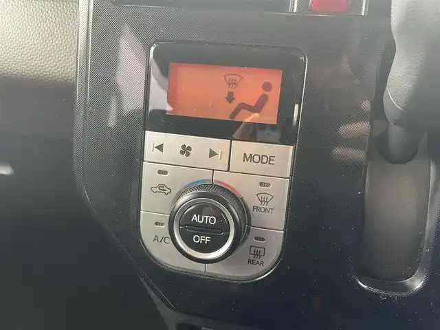 トヨタ ルーミー G S 青森県 2017(平29)年 9.1万km プラムブラウンパールクリスタルシャイン (株)IDOMが運営する【じしゃロン青森店】の自社ローン専用車両になりますこちらは現金、またはオートローンご利用時の価格です。自社ローンご希望の方は別途その旨お申付け下さい。/４ＷＤ/純正ＳＤナビ/　AM/FM/CD/SD/BT/フルセグＴＶ/バックカメラ/ビルトインＥＴＣ/両側パワースライドドア/アイドリングストップ/衝突被害軽減システム/横滑り防止装置/クルーズコントロール/コーナーセンサー（リアのみ）/オートライト/社外ＬＥＤヘッドライトバルブ/ＬＥＤフォグランプ/電動格納ミラー/ドアバイザー/純正フロアマット/スマートキー/社外１４インチアルミホイール装着