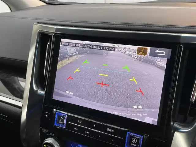 トヨタ アルファード S 千葉県 2019(平31)年 3.5万km グラファイトM トヨタセーフティセンス/・衝突軽減ブレーキ/レーンキープアシスト/・レーダークルーズコントロール/オートハイビーム/・クリアランスソナー/アルパインフリップダウンモニター/アルパイン11インチナビ(EX11Z)/・フルセグ/BT/DVD/CD/MSV/バックカメラ/ステアリングスイッチ/MTモード/ETC/両側パワースライドドア/電動パーキングブレーキ/ブレーキホールド/LEDヘッドライト/オートライト/フォグライト/アクシス車高調/シックスセンス4本出しマフラー/フロントリップスポイラー/スマートキー/プッシュスタート/社外フロアマット/純正18インチAW