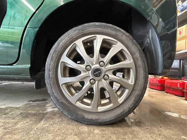 ホンダ Ｎ ＢＯＸ G L ターボ ホンダセンシング 秋田県 2020(令2)年 5.1万km ブリティッシュグリーンP 4WD/両側パワースライドドア/衝突被害軽減システム/LEDヘッドライト/純正メモリナビ(CD/BT/AM/FM/USB)/バックカメラ/スマートキー/アイドリングストップ/プッシュスタート/クルーズコントロール追従走行有/ステアリングスイッチ/前席シートヒーター/ビルトインETC/純正フロアマット/オートライト/オートマチックハイビーム/オートエアコン/パワーステアリング/パワーウィンドウ/パドルシフト/横滑り防止/盗難防止装置/寒冷地仕様/電動格納ウィンカーミラー/保証書/取扱説明書/記録簿/スペアキー×1