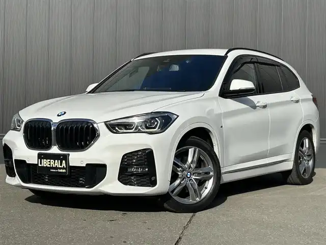 ＢＭＷ Ｘ１