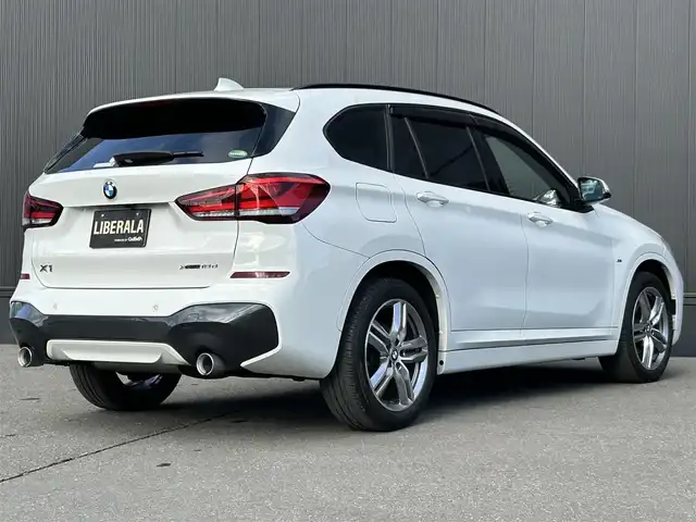 ＢＭＷ Ｘ１