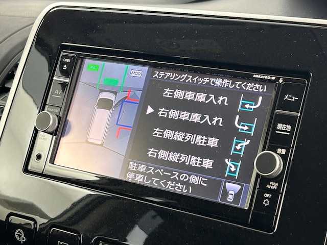 日産 セレナ