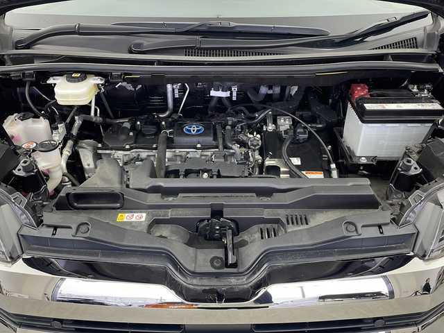 トヨタ ノア ハイブリッド S－Z 栃木県 2022(令4)年 2.1万km スパークリングブラックパールクリスタルシャイン 純正10.5型SDナビ/(フルセグTV/CD/DVD/BT)/バックモニター/トヨタセーフティーセンス/レーダークルコン/電動リアゲート/両側パワースライドドア/オットマン/電動格納ミラー/前席シートヒーター/ハーフレザー/ETC2.0/ステアリングスイッチ/プッシュスター/スマートキー