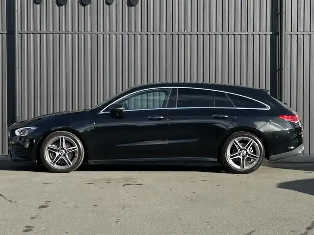 メルセデス・ベンツ Ｍ・ベンツ ＣＬＡ２００ｄ