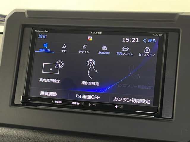スズキ ジムニー XL 新潟県 2018(平30)年 2.4万km スペリアホワイト 4WD/5速MT/社外SDナビ/(AVN-D9)/(フルセグTV/Bluetooth/CD/DVD/USB)/バックカメラ/横滑り防止装置/盗難防止装置/ダウンヒルアシストコントロール/Ｄ＋Ｎ席シートヒーター/ETC/前方ドライブレコーダー/ラダー/社外マフラー(純正マフラー車載)/社外サイドマーカー/チューンアップトゥイーター/スペアキー1本