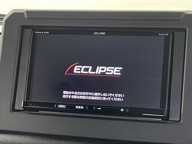 スズキ ジムニー XL 新潟県 2018(平30)年 2.4万km スペリアホワイト 4WD/5速MT/社外SDナビ/(AVN-D9)/(フルセグTV/Bluetooth/CD/DVD/USB)/バックカメラ/横滑り防止装置/盗難防止装置/ダウンヒルアシストコントロール/Ｄ＋Ｎ席シートヒーター/ETC/前方ドライブレコーダー/ラダー/社外マフラー(純正マフラー車載)/社外サイドマーカー/チューンアップトゥイーター/スペアキー1本