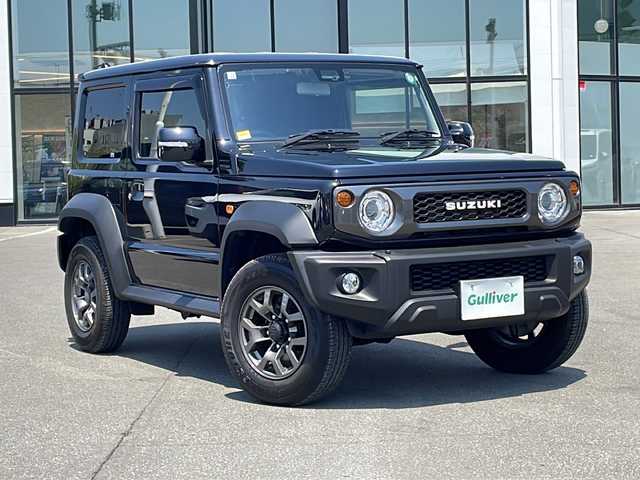 スズキ ジムニー シエラ JC 青森県 2020(令2)年 3.6万km ブルーイッシュブラックパール3 ・4WD/・純正ナビ/・フルセグ/・リアカメラ/・衝突軽減ブレーキ/・クルーズコントロール/・オートマチックハイビーム/・レーンキープアシスト/・シートヒーター/・スマートキー/・ETC/・LEDヘッドライト/・純正フォグライト/・ドライブレコーダー/・純正15AW/・背面タイヤ/・保証書・取説あり