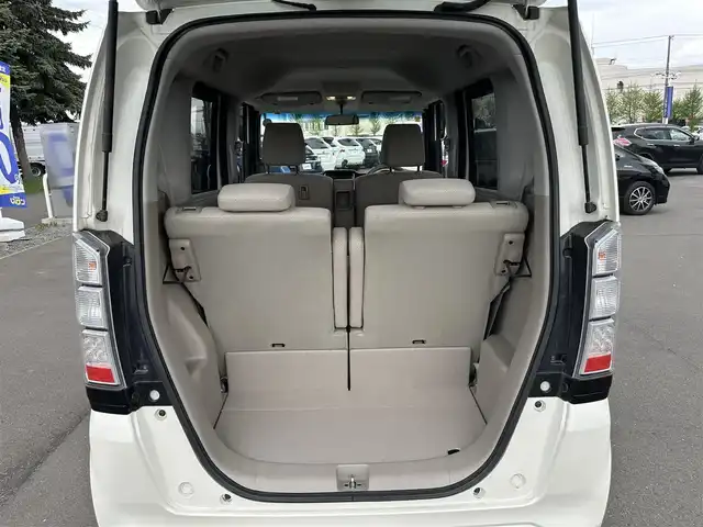 ホンダ Ｎ ＢＯＸ G Lパッケージ 道北・旭川 2012(平24)年 9.1万km プレミアムホワイトパール (株)IDOMが運営する【じしゃロン旭川店】の自社ローン専用車両になります。こちらは現金またはオートローンご利用時の価格です。自社ローンご希望の方は別途その旨お申付け下さい/　/・純正ナビ(CD/DVD/SD/ワンセグ)/・ステアリングリモコン/・片側パワースライドドア/・スマートキー2個/・取扱説明書