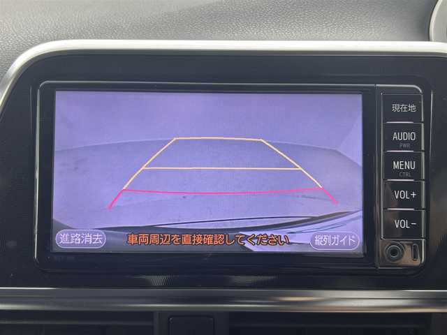 トヨタ シエンタ G 埼玉県 2016(平28)年 5.1万km ブラックマイカ 純正ナビ エアロ Bカメラ ドラレコ ETC　CD　BT　TV　両側電動 アンチブレーキシステム　横滑り防止装置　スマートキー　社外アルミ　