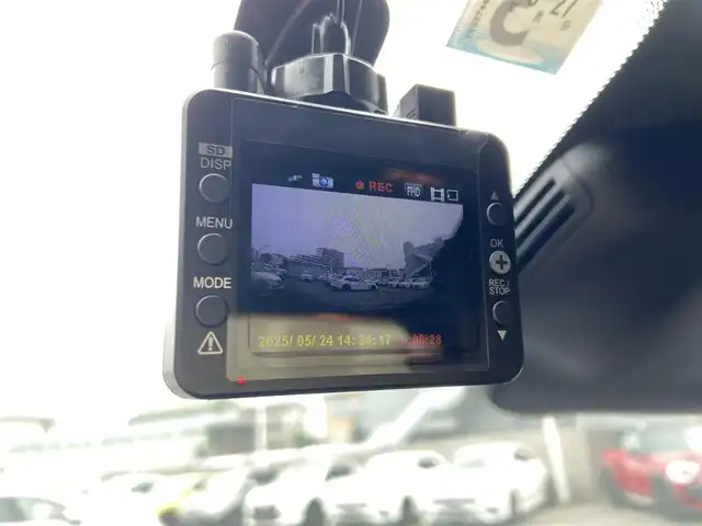 クライスラー・ジープ ジープ コンパス ナイトイーグル 栃木県 2023(令5)年 0.8万km グレー ACC/AppleCarPlay/レーンキープ/ブラインドスポット/バックカメラ/純正ナビ/フルセグ /ハーフレザー/ETC/LED/純正18インチAW/社外ドラレコ前後