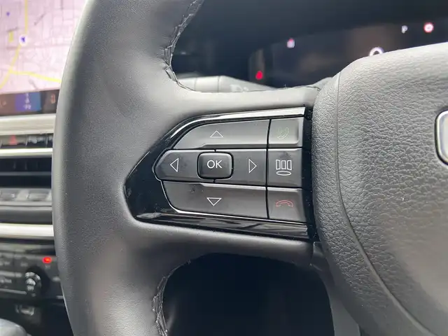 クライスラー・ジープ ジープ コンパス ナイトイーグル 栃木県 2023(令5)年 0.8万km グレー ACC/AppleCarPlay/レーンキープ/ブラインドスポット/バックカメラ/純正ナビ/フルセグ /ハーフレザー/ETC/LED/純正18インチAW/社外ドラレコ前後