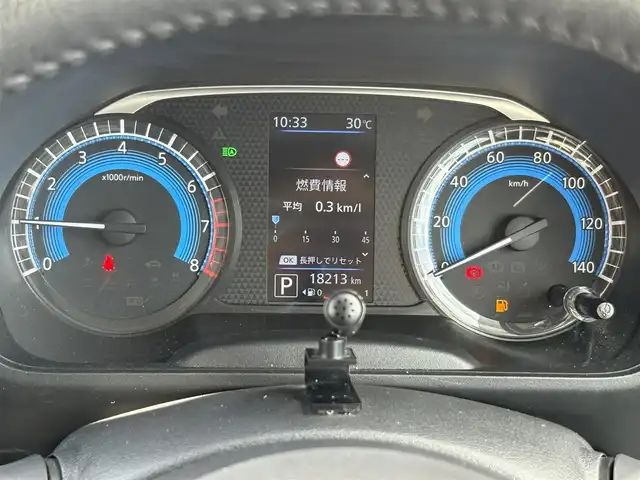 三菱 ｅＫクロススペース G プラスエディション 山口県 2021(令3)年 1.9万km シルキーホワイト 社外ナビ フルセグTV CD DVD BT/全周囲カメラ/両側パワースライドドア/ハンズフリーパワースライドドア/前席シートヒーター/サーキュレーター/衝突被害軽減ブレーキ/レーンアシスト/オートマチックハイビーム/LEDオートヘッドライト/フォグライト/コーナーセンサー/ETC/ドラレコ/スマートキー 2個/ステアリングリモコン/革巻きステアリング/ヒルディセントコントロール/W サイド カーテン ニー エアバッグ/保証書 取説/禁煙車