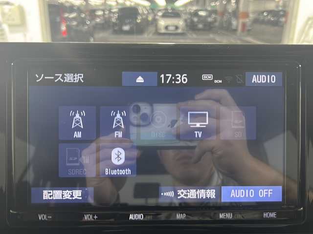 トヨタ ＲＡＶ４ アドベンチャー 福岡県 2019(令1)年 4.7万km アティチュードブラックマイカ ・Bカメラ/・純正ナビ/・パワーシート/・オートホールド/・Tーコネクト/・ドラレコ/・19インチ純正ホイール/・合皮シート/・フルセグTV/・ACC/・ETC/・CD/DVD/・Bluetooth/・LEDヘッドライト/・オートライト/・オートホールド/・プッシュスタート/・スマートキー/・スペアキー1本
