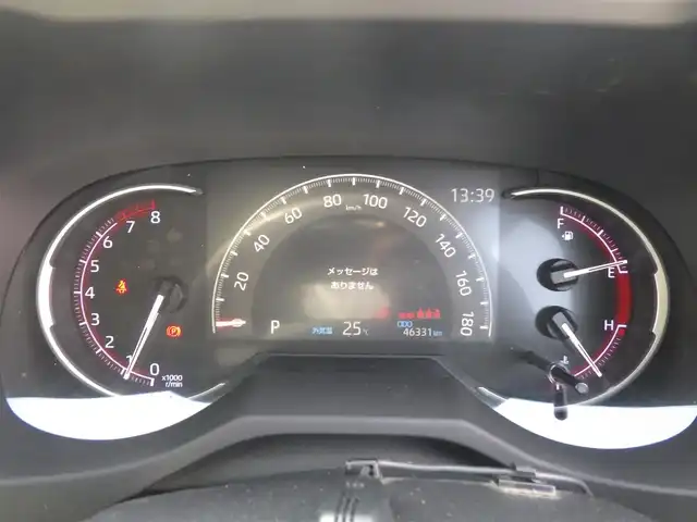 トヨタ ＲＡＶ４ アドベンチャー 千葉県 2019(令1)年 4.7万km アティチュードブラックマイカ 235/55R19/Toyota Safety Sense/・プリクラッシュセーフティ/・レーンディパーチャーアラート/・オートハイビーム/・レーダークルーズコントロール/9インチ純正SDナビ/地デジTV/【DVD/CD再生機能　Bluetooth接続】/バックカメラ/ドライブレコーダー/運転席パワーシート/ETC/LEDヘッドライト/フォグライト/ウインカーミラー/純正19インチアルミホイル/サイド/カーテンエアバッグ/スマートキー