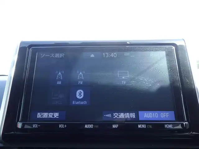 トヨタ ＲＡＶ４ アドベンチャー 千葉県 2019(令1)年 4.7万km アティチュードブラックマイカ 235/55R19/Toyota Safety Sense/・プリクラッシュセーフティ/・レーンディパーチャーアラート/・オートハイビーム/・レーダークルーズコントロール/9インチ純正SDナビ/地デジTV/【DVD/CD再生機能　Bluetooth接続】/バックカメラ/ドライブレコーダー/運転席パワーシート/ETC/LEDヘッドライト/フォグライト/ウインカーミラー/純正19インチアルミホイル/サイド/カーテンエアバッグ/スマートキー