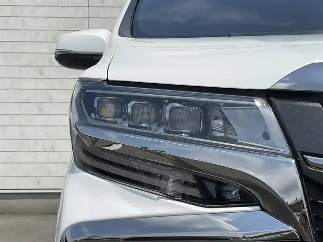 トヨタ アルファード S タイプゴールドⅡ 福岡県 2021(令3)年 2.5万km ホワイトパールクリスタルシャイン 純正8型メモリナビ(フルセグTV/BT/Miracast)バックモニターWサンルーフ三眼LEDヘッドライトシーケンスシャルウィンカートヨタセーフティーコーナーセンサーBSM両側パワスラ電動リアゲートレーダークルコンデジタルインナーミラー前後ドラレコETCオートホールド純正18インチアルミホイールプッシュスタートスマートキー