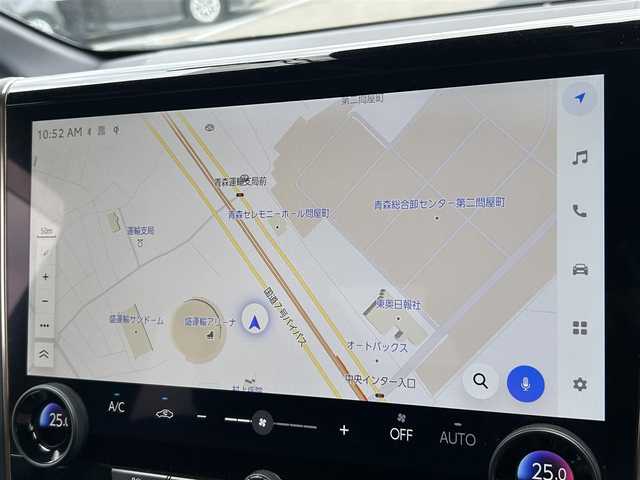 トヨタ アルファード Z 青森県 2024(令6)年 1.3万km ブラック ・4WD/・寒冷地仕様/・ムーンルーフ/・本革シート（黒）/・モデリスタエアロ/・純正9型ナビ/・純正フリップダウンモニター/・フルセグ/・全方位カメラ/・Bluetooth/・衝突軽減ブレーキ/・アダプティブクルーズコントロール/・レーンキープアシスト/・ヘッドアップディスプレイ/・ブラインドスポットモニター/・パーキングアシスト/・自動駐車システム/・ワイパーデアイサー/・横滑り防止装置/・パワーバックドア/・オットマン/・両側パワースライドドア/・オートライト/・オートマチックハイビーム/・LEDヘッドライト/・フォグランプ/・全席シートヒーター/・全席エアーシート/・全席パワーシート/・純正18インチAW/・ETC2.0/・ダブルサイドエアバック/・純正フロアマット/・保証書/・取扱説明書/・スペアキーあり