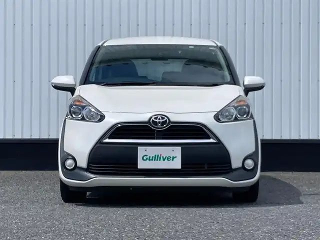 トヨタ シエンタ G 千葉県 2016(平28)年 4.5万km ホワイトパールクリスタルシャイン 純正メモリナビ/(TV/CD/BT/FM/AM)/バックカメラ/両側パワースライドドア/横滑り防止装置/ドライブレコーダー/アイドリングストップ/ウィンカーミラー/電動格納ミラー/シートリフター/スマートキー/フロアマット