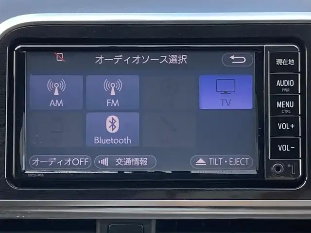 トヨタ シエンタ G 千葉県 2016(平28)年 4.5万km ホワイトパールクリスタルシャイン 純正メモリナビ/(TV/CD/BT/FM/AM)/バックカメラ/両側パワースライドドア/横滑り防止装置/ドライブレコーダー/アイドリングストップ/ウィンカーミラー/電動格納ミラー/シートリフター/スマートキー/フロアマット