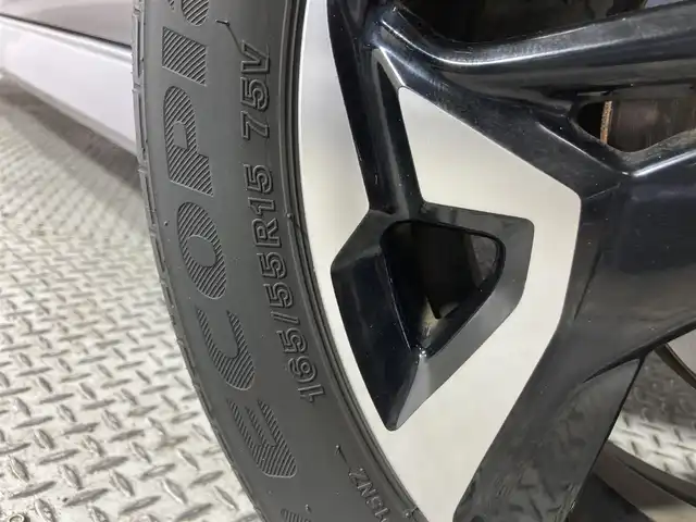 ホンダ Ｎ ＢＯＸ カスタム G L ターボ ホンダセンシング 大阪府 2018(平30)年 3.9万km シャイニンググレーM 社外ナビ(フルセグ/DVD再生/Bluetooth) バックカメラ ETC 両側パワースライドドア 衝突軽減 レーダークルコン レーンアシスト ハーフレザー パドルシフト スマートキー Pスタート
