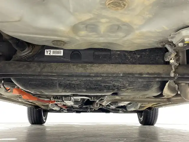 トヨタ アクア クロスオーバー 三重県 2020(令2)年 5.5万km ベージュ 純正SDナビ/バックカメラ/トヨタセーフティーセンス /プリクラッシュセーフティ/LDW/前後クリアランスソナー /AHB/オートライト/LEDジェッドライト/フォグランプ/ルーフレール /純正ビルトインETC/オートエアコン/シートヒーター /ハーフレザーシート /革巻きステアリング/ステアリングスイッチ /スマートキー/プッシュスタート