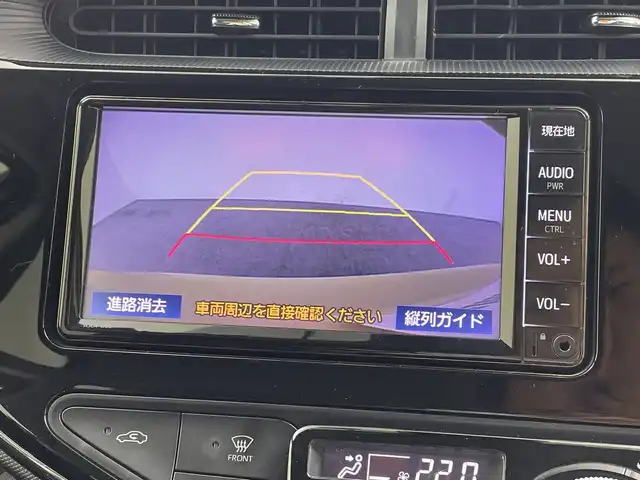 トヨタ アクア クロスオーバー 三重県 2020(令2)年 5.5万km ベージュ 純正SDナビ/バックカメラ/トヨタセーフティーセンス /プリクラッシュセーフティ/LDW/前後クリアランスソナー /AHB/オートライト/LEDジェッドライト/フォグランプ/ルーフレール /純正ビルトインETC/オートエアコン/シートヒーター /ハーフレザーシート /革巻きステアリング/ステアリングスイッチ /スマートキー/プッシュスタート