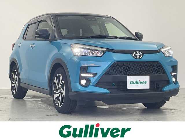 トヨタ ライズ Z 愛知県 2020(令2)年 3.4万km ブラックマイカメタリック/ターコイズブルーマイカメタリック 純正ナビ/・フルセグ/・Bluetooth/・CD/・DVD/バックカメラ/ABS/LKC/全車速追従型ACC/レーンキープアシスト/コーナーセンサー/衝突軽減ブレーキ/横滑り防止装置/イモビライザー/ETC/前後ドライブレコーダー/シートヒーター/オートハイビーム/オートライト/LEDヘッドライト/パワーステアリング/パワーウィンドウ/純正アルミホイール/純正フロアマット/フォグランプ/取扱説明書