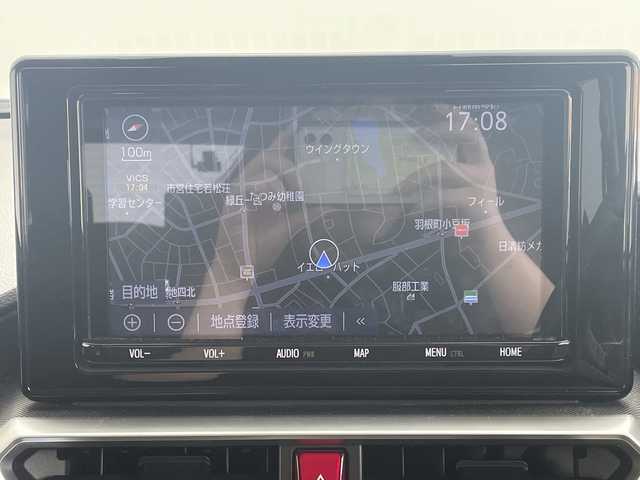 トヨタ ライズ Z 愛知県 2020(令2)年 3.4万km ブラックマイカメタリック/ターコイズブルーマイカメタリック 純正ナビ/・フルセグ/・Bluetooth/・CD/・DVD/バックカメラ/ABS/LKC/全車速追従型ACC/レーンキープアシスト/コーナーセンサー/衝突軽減ブレーキ/横滑り防止装置/イモビライザー/ETC/前後ドライブレコーダー/シートヒーター/オートハイビーム/オートライト/LEDヘッドライト/パワーステアリング/パワーウィンドウ/純正アルミホイール/純正フロアマット/フォグランプ/取扱説明書