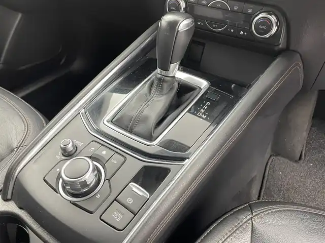 マツダ ＣＸ－５ XD Lパッケージ 愛知県 2018(平30)年 6.9万km ソウルレッドクリスタルM 純正7型メモリナビ/（CD/DVD/BT/SD/フルセグTV）/レザーシート/前席シートヒーター/前席パワーシート/全方位バックカメラ/ステアリングヒーター/ETC/電動リアゲート/衝突軽減システム/ブラインドスポットモニター/レーンキープアシスト/レーダークルーズコントロール/ヘッドアップディスプレイ/純正19インチAW/純正LEDヘッドライト/純正フロアマット/カーテンエアバッグ/トノカバー/ドアバイザー