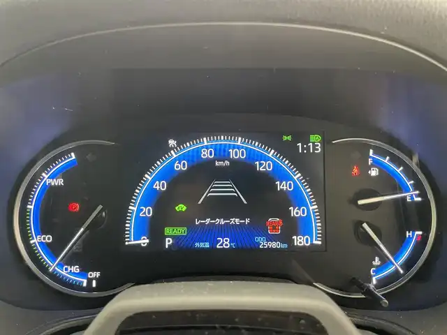トヨタ ヴォクシー ハイブリッド S－Z 愛知県 2022(令4)年 2.6万km グリッターブラックガラスフレーク 純１０．５型ＤＡナビ　フルセグＴＶ　ＤＶＤ再生　純１４型有機ＥＬ後席モニター　アドバンストドライブ　快適利便Ｈｉｇｈ　パワーバックドア　ＢＳＭ　衝突軽減　ＥＴＣ２．０　ＨＤＭＩ　バックカメラ　禁煙車　黒ハーフレザー　追従クルコン　WAC　オットマン　両側電動スライドドア　オートハイビーム　前後コーナーセンサー