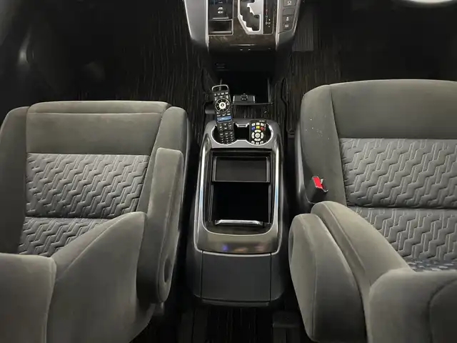 トヨタ アルファード S Aパッケージ 新潟県 2016(平28)年 4.3万km ホワイトパールクリスタルシャイン プリクラッシュセーフティセンス/アルパインフリップダウンモニター/アルパイン11インチメモリナビ/　　CD/DVD/AM/FM/フルセグ/SD/　　applecarplay/androidauto/バックモニター/レーダークルーズコントロール/両側パワースライドドア/LEDオートライト/オートマチックハイビーム/オットマン/純正17インチアルミホイール付/ステアリングスイッチ/電動パーキングブレーキ/オートブレーキホールド/オートリアエアコン/スマートキー/ETC
