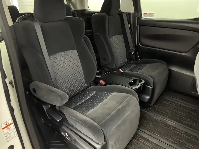 トヨタ アルファード S Aパッケージ 新潟県 2016(平28)年 4.3万km ホワイトパールクリスタルシャイン プリクラッシュセーフティセンス/アルパインフリップダウンモニター/アルパイン11インチメモリナビ/　　CD/DVD/AM/FM/フルセグ/SD/　　applecarplay/androidauto/バックモニター/レーダークルーズコントロール/両側パワースライドドア/LEDオートライト/オートマチックハイビーム/オットマン/純正17インチアルミホイール付/ステアリングスイッチ/電動パーキングブレーキ/オートブレーキホールド/オートリアエアコン/スマートキー/ETC