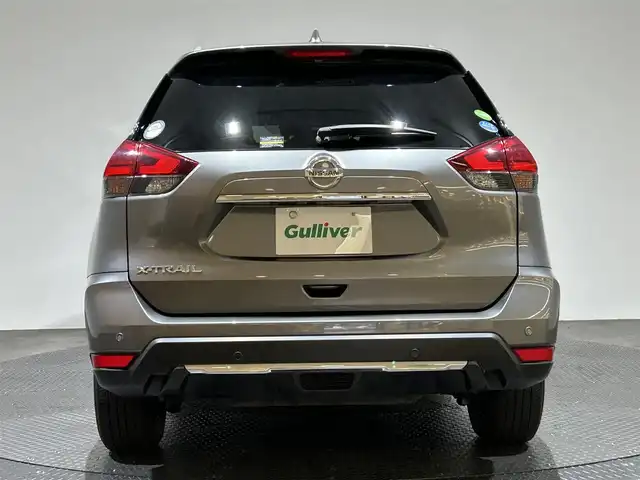 日産 エクストレイル 20Xi 愛媛県 2020(令2)年 4.1万km ダークメタルグレー ・プロパイロット/・エマージェンシーブレーキ/・純正9インチナビゲーション/・Bluetooth/フルセグテレビ/DVD/・アラウンドビューモニター/・カプロンハーフシート/・シートヒーター/・ドライブレコーダー/・ETC/・LEDヘッドライト/・スマートキー