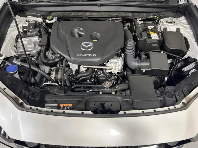 マツダ ＣＸ－３０ XD レトロスポーツED 佐賀県 2024(令6)年 0.9万km スノーフレイクホワイトパールマイカ 純正10インチナビ/AM/FM/BT/HDMI/フルセグTV/衝突被害軽減ブレーキ/レーダークルーズコントロール/レーンキープアシスト/BSM/前後コーナーセンサー/アラウンドビューモニター/BOSEサウンド/置くだけ充電/パワーシート/シートヒーター/ステアリングヒーター/電動リアゲート/社外デジタルインナーミラー/スマートキー/LEDヘッドライト