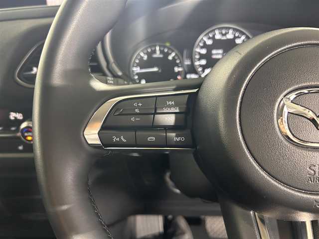 マツダ ＣＸ－３０ XD レトロスポーツED 佐賀県 2024(令6)年 0.9万km スノーフレイクホワイトパールマイカ 純正10インチナビ/AM/FM/BT/HDMI/フルセグTV/衝突被害軽減ブレーキ/レーダークルーズコントロール/レーンキープアシスト/BSM/前後コーナーセンサー/アラウンドビューモニター/BOSEサウンド/置くだけ充電/パワーシート/シートヒーター/ステアリングヒーター/電動リアゲート/社外デジタルインナーミラー/スマートキー/LEDヘッドライト