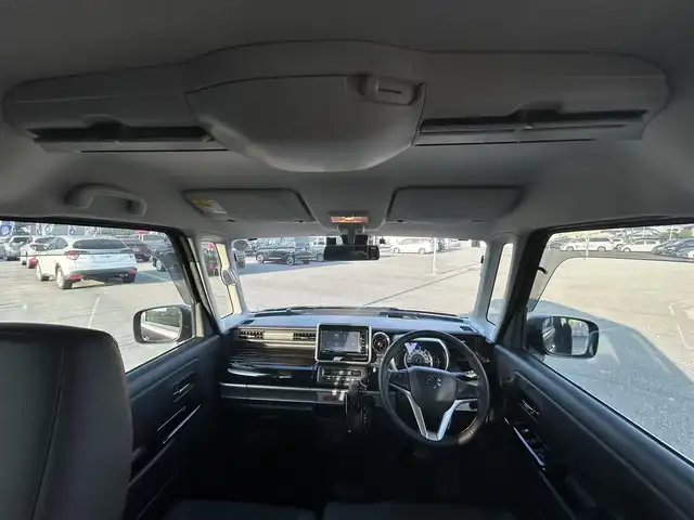スズキ スペーシア カスタム HYBRID XS 大阪府 2018(平30)年 5.9万km ムーンライトバイオレットPM (株)IDOMが運営する【じしゃロン堺店】の自社ローン専用車両になります。/こちらは現金またはオートローンご利用時の価格です。自社ローンご希望の方は別途その旨お申付け下さい