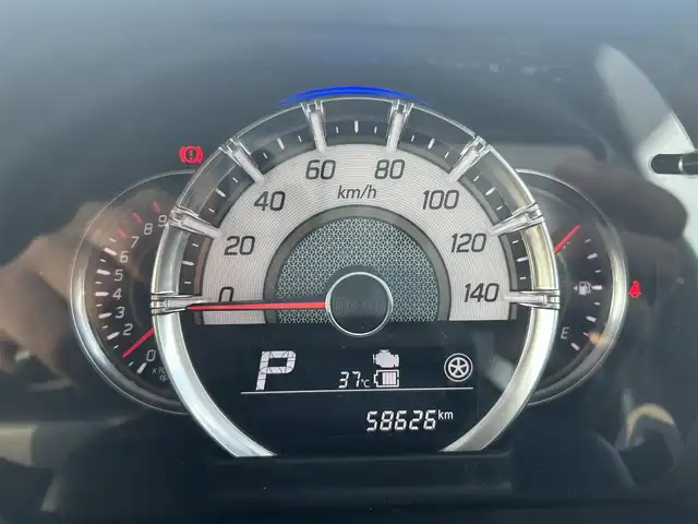 スズキ スペーシア カスタム HYBRID XS 大阪府 2018(平30)年 5.9万km ムーンライトバイオレットPM (株)IDOMが運営する【じしゃロン堺店】の自社ローン専用車両になります。/こちらは現金またはオートローンご利用時の価格です。自社ローンご希望の方は別途その旨お申付け下さい