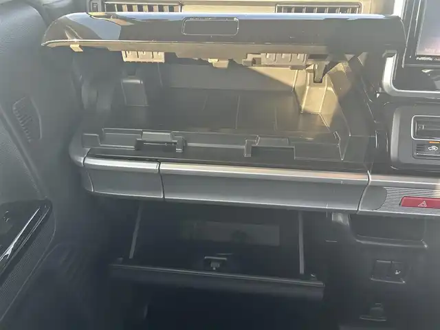 スズキ スペーシア カスタム HYBRID XS 大阪府 2018(平30)年 5.9万km ムーンライトバイオレットPM (株)IDOMが運営する【じしゃロン堺店】の自社ローン専用車両になります。/こちらは現金またはオートローンご利用時の価格です。自社ローンご希望の方は別途その旨お申付け下さい