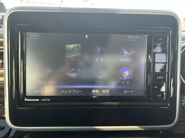 スズキ スペーシア カスタム HYBRID XS 大阪府 2018(平30)年 5.9万km ムーンライトバイオレットPM (株)IDOMが運営する【じしゃロン堺店】の自社ローン専用車両になります。/こちらは現金またはオートローンご利用時の価格です。自社ローンご希望の方は別途その旨お申付け下さい