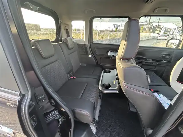 スズキ スペーシア カスタム HYBRID XS 大阪府 2018(平30)年 5.9万km ムーンライトバイオレットPM (株)IDOMが運営する【じしゃロン堺店】の自社ローン専用車両になります。/こちらは現金またはオートローンご利用時の価格です。自社ローンご希望の方は別途その旨お申付け下さい
